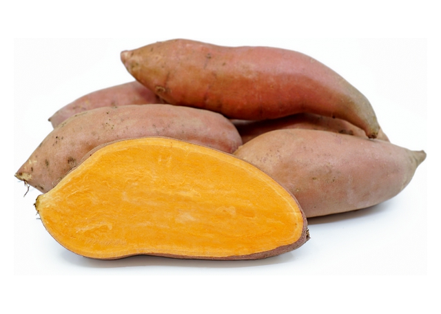 Egygreen Sweet Potato